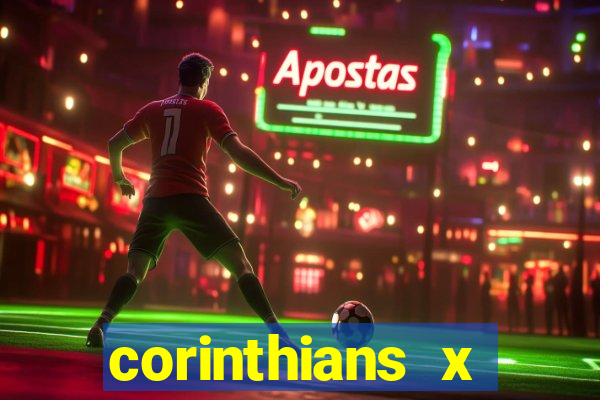 corinthians x cruzeiro o tampa da bola